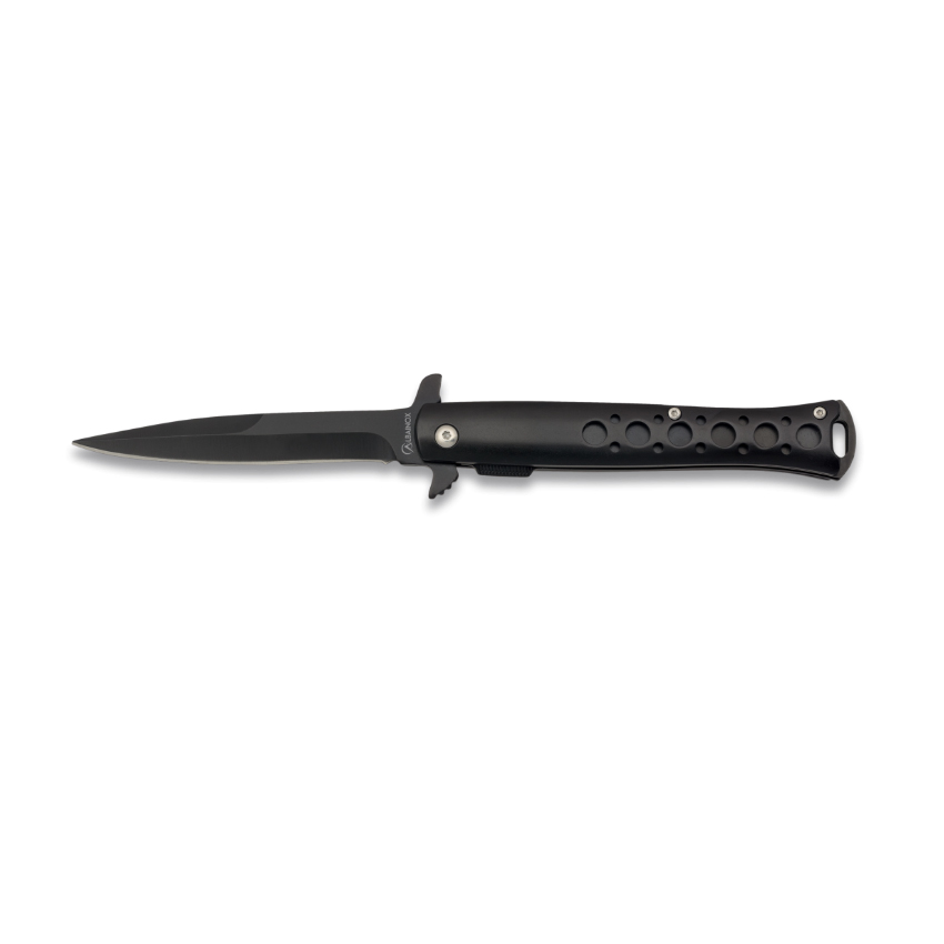 Σουγιάς Pocket Knife Blade 10 cm, 18031 της Albainox VAS63990 trazeras|VAS63990
