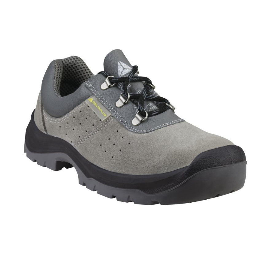 Παπούτσια Εργασίας FENNEC4, S1P SRC, Low 3'' (Grey) της Delta Plus DEL65361 trazeras|DEL65361