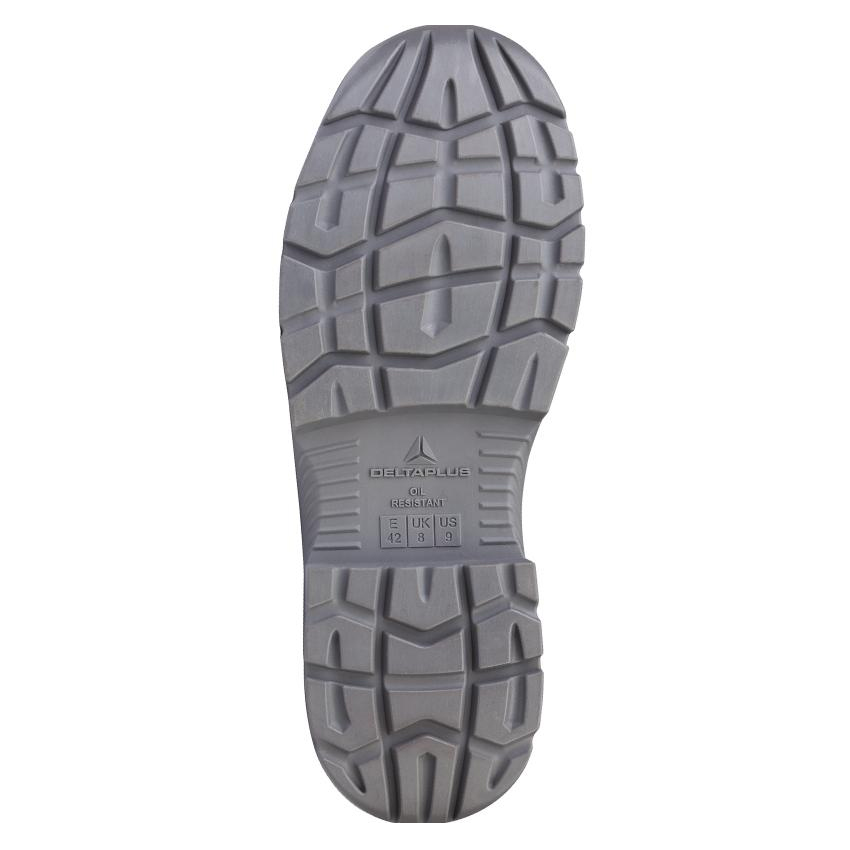Παπούτσια Εργασίας FENNEC4, S1P SRC, Low 3'' (Grey) της Delta Plus DEL65361 trazeras|DEL65361