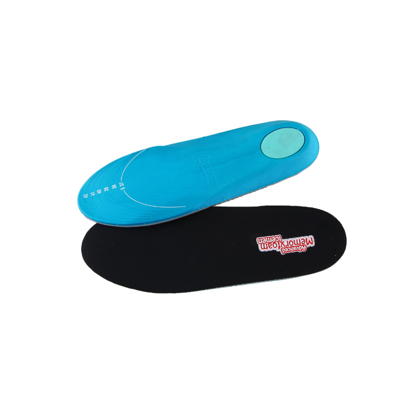 Πάτοι Advanced Memory Foam της Icemen PEL65539 trazeras|PEL65539