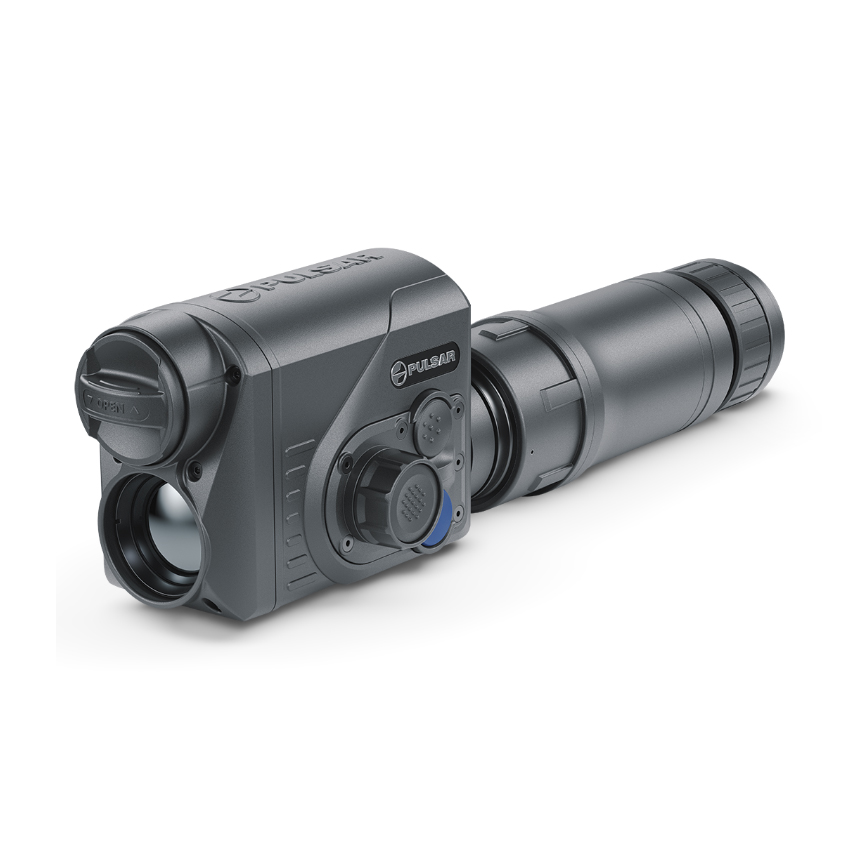 Θερμική Απεικόνιση Scope/Front Attachment Proton XQ30 της Pulsar VAS63922 trazeras|VAS63922