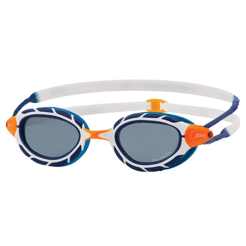 Γυαλάκια Κολύμβησης Predator Flex Polarized της Zoggs ION65658 trazeras|ION65658