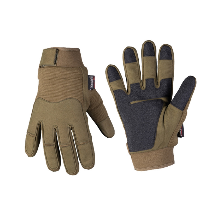 Επιχειρησιακά Γάντια Army Winter Gloves (Πράσινα) της Mil-Tec STU65748 trazeras|STU65748