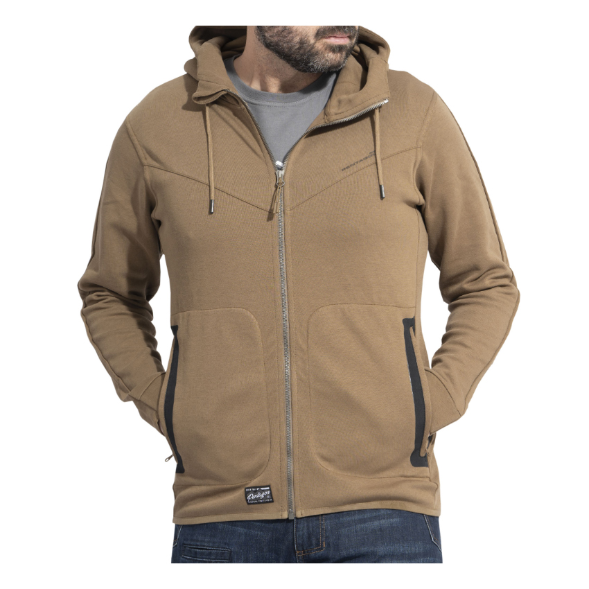Ζακέτα Pentathlon 2.0 (Cinder Gray) της Pentagon PEN65775 trazeras|PEN65775