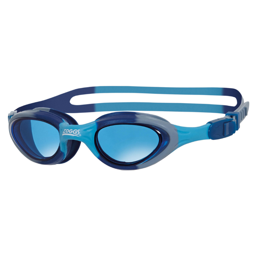 Παιδικά Γυαλάκια Κολύμβησης Super Seal Junior (Μπλε) της Zoggs ION65784 trazeras|ION65784