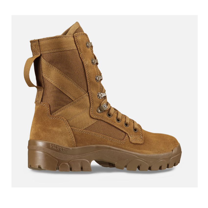 Επιχειρησιακά Άρβυλα T8 Bifida Regular High 8'' (Coyote) της Garmont ION66061 trazeras|GAR66061