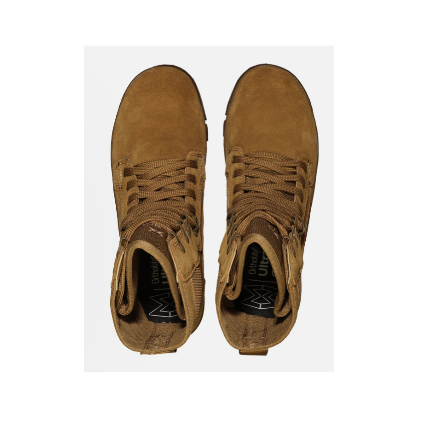 Επιχειρησιακά Άρβυλα T8 Bifida Regular High 8'' (Coyote) της Garmont ION66061 trazeras|GAR66061