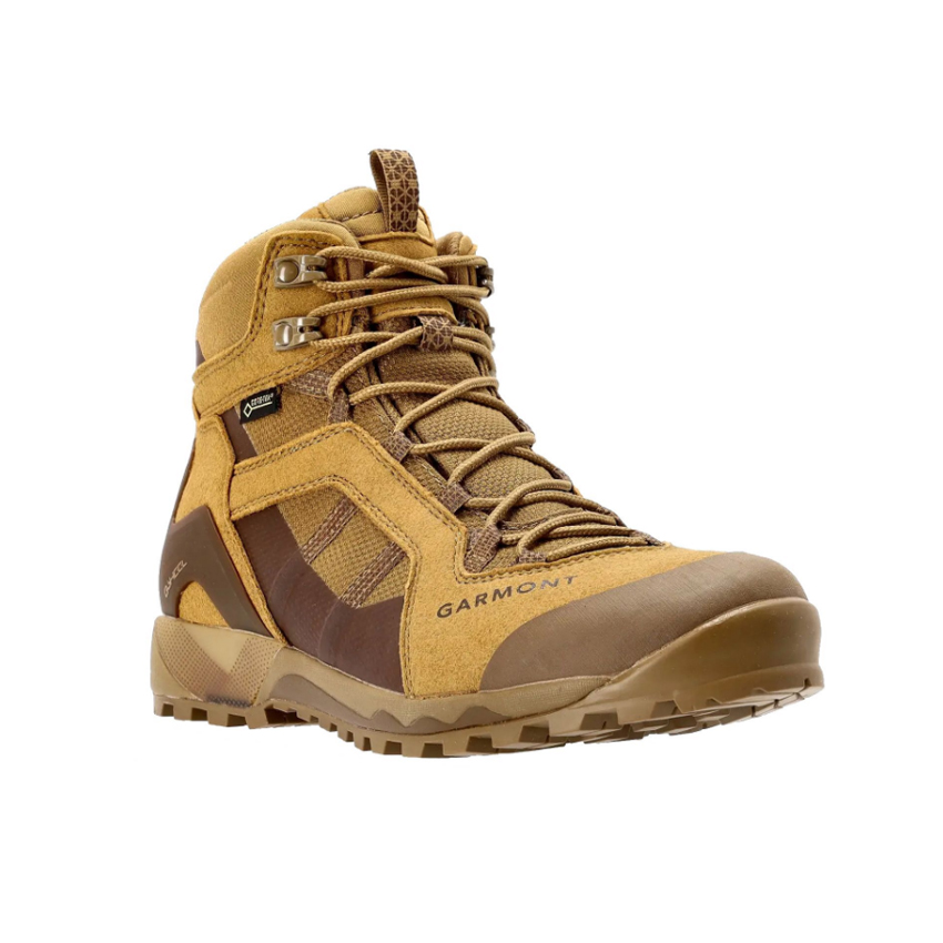 Επιχειρησιακά Μποτάκια T4 Tour Gore-Tex Regular Mid 6'' (Coyote) της Garmont ION66067 trazeras|ION66067