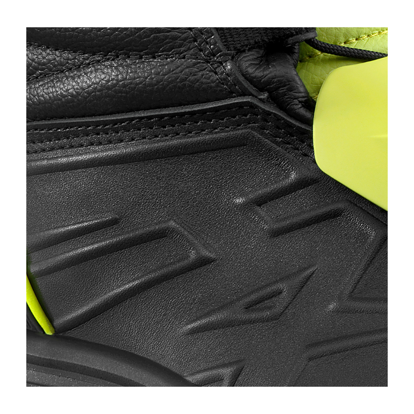Μπότες Πυρόσβεσης Fire Eagle 2.0, High 8'' (Black) της Haix HAI66227 trazeras|HAI66227