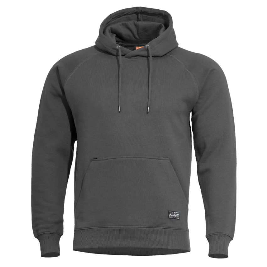 Μπλούζα Phaeton Hood Sweater (Cinder Gray) της Pentagon PEN65796 trazeras|PEN65796