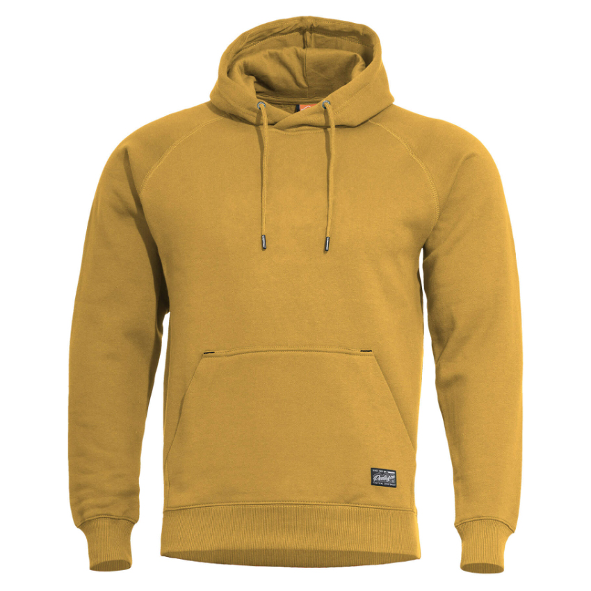 Μπλούζα Phaeton Hood Sweater (Tuscan Yellow) της Pentagon PEN65797 trazeras|PEN65797