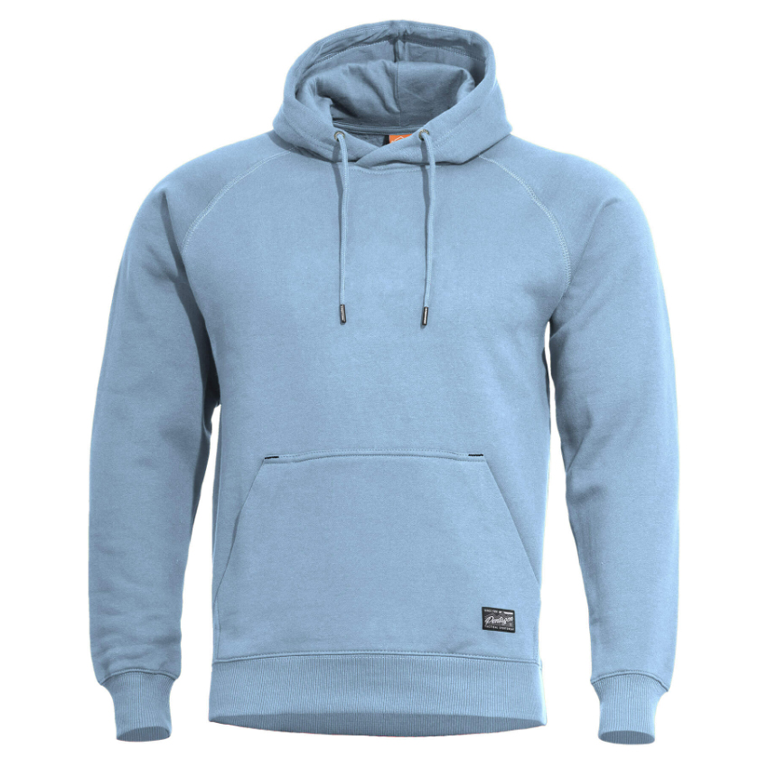 Μπλούζα Phaeton Hood Sweater (Lagoon Blue) της Pentagon PEN65800 trazeras|PEN65800