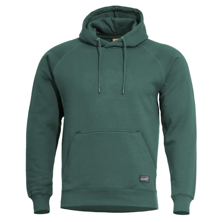 Μπλούζα Phaeton Hood Sweater (SpringBok Green) της Pentagon PEN65802 trazeras|PEN65802