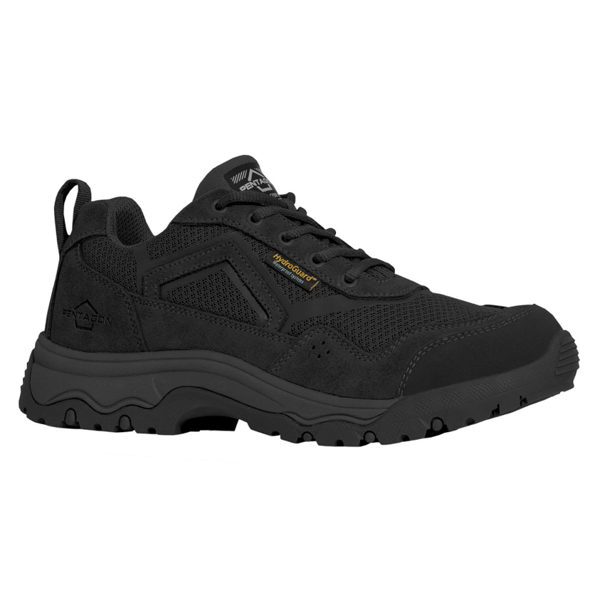 Αδιάβροχα Παπούτσια Scorpion V2, Low 3'' (Black) της Pentagon PEN66887 trazeras|PEN66887