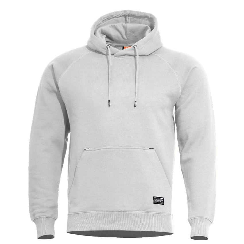 Ζακέτα Phaeton Hood Zip (White) της Pentagon PEN65806 trazeras|PEN65806