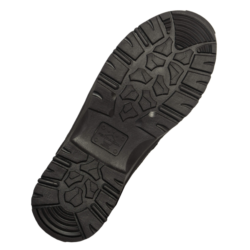 Αδιάβροχα Παπούτσια Scorpion V2, Low 3'' (Black) της Pentagon PEN66887 trazeras|PEN66887