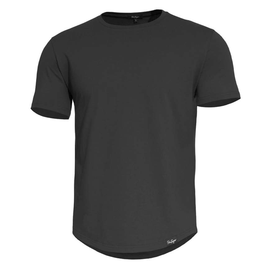 Κοντομάνικη Μπλούζα T-Shirt Rumor Tee (Black) της Pentagon PEN66945 trazeras|PEN66945