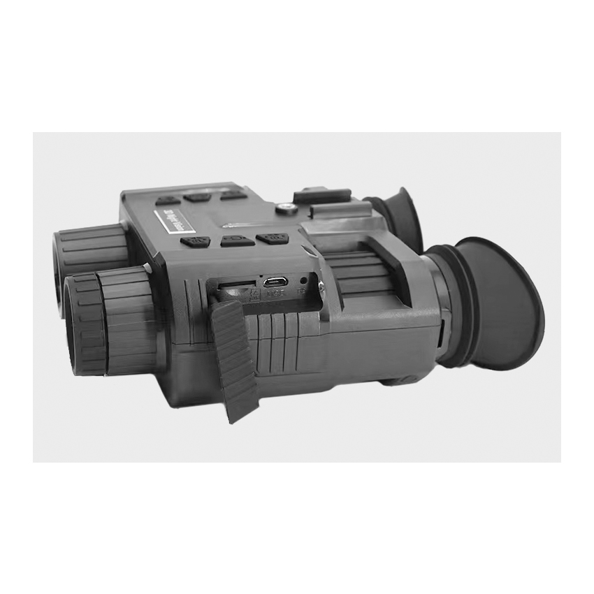 Συσκευή Νυχτερινής Όρασης Ranger 4x25 της Falcon Optics VAS67117 trazeras|VAS67117