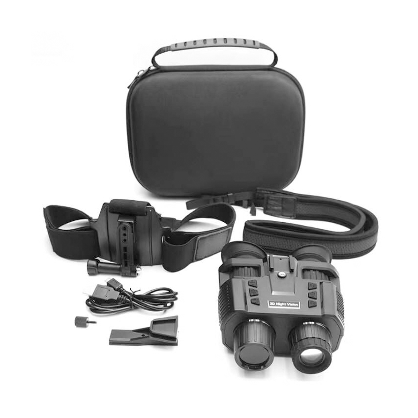 Συσκευή Νυχτερινής Όρασης Ranger 4x25 της Falcon Optics VAS67117 trazeras|VAS67117