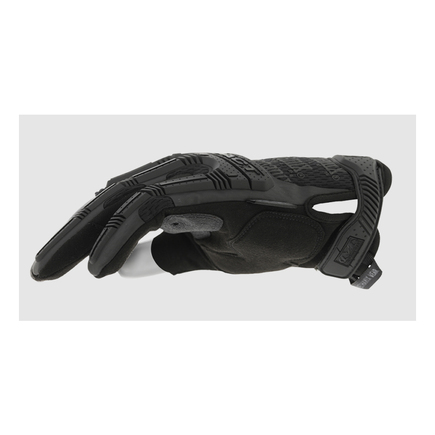Γάντια Trigger Finger M-Pact με 3 Κοφτά Δάχτυλα (Black) της Mechanix VAS67146 trazeras|VAS67146