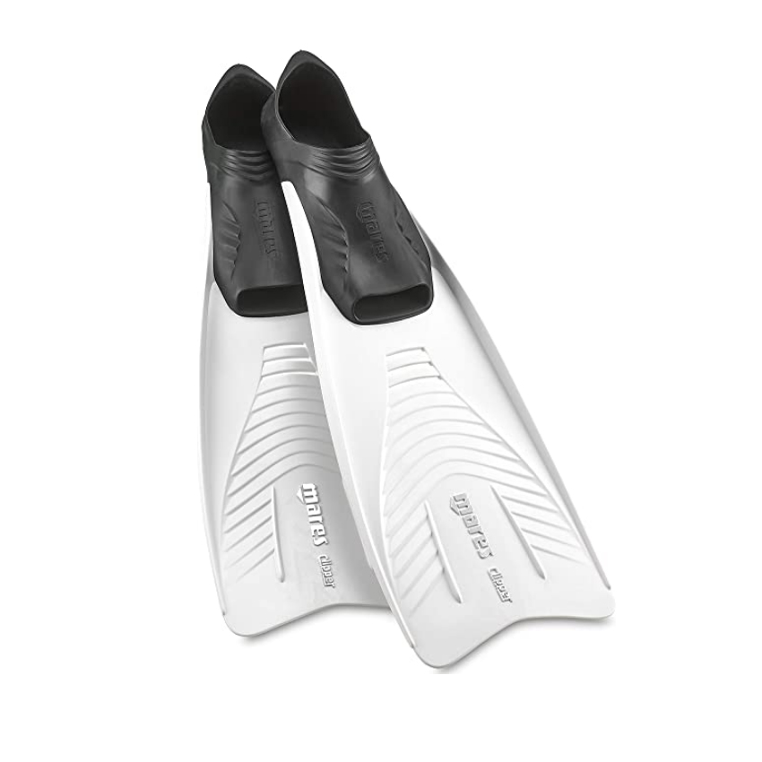 Πέδιλα Clipper (Λευκό) της Mares ION65826 trazeras|ION65826