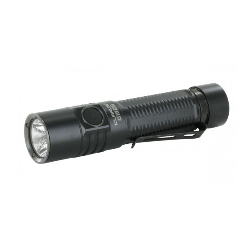 Φακός G15 V2.0 (4200Lm) της Klarus GOR67187 trazeras|GOR67187