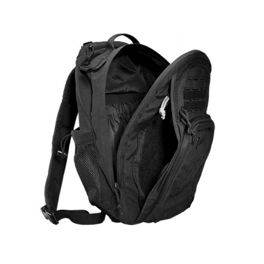 Σακίδιο Πλάτης XT3 με Molle Laser Cut (Black) της Bates ARM67247 trazeras|ARM67247