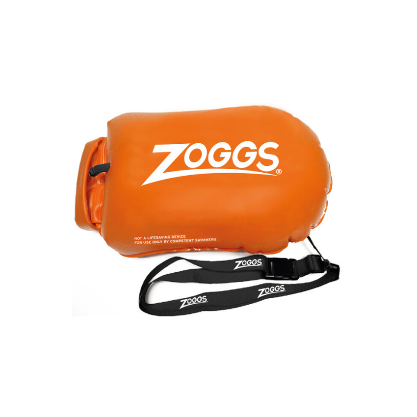 Φουσκωτή Σημαδούρα Safety Bouy της Zoggs ION65789 trazeras|ION65789