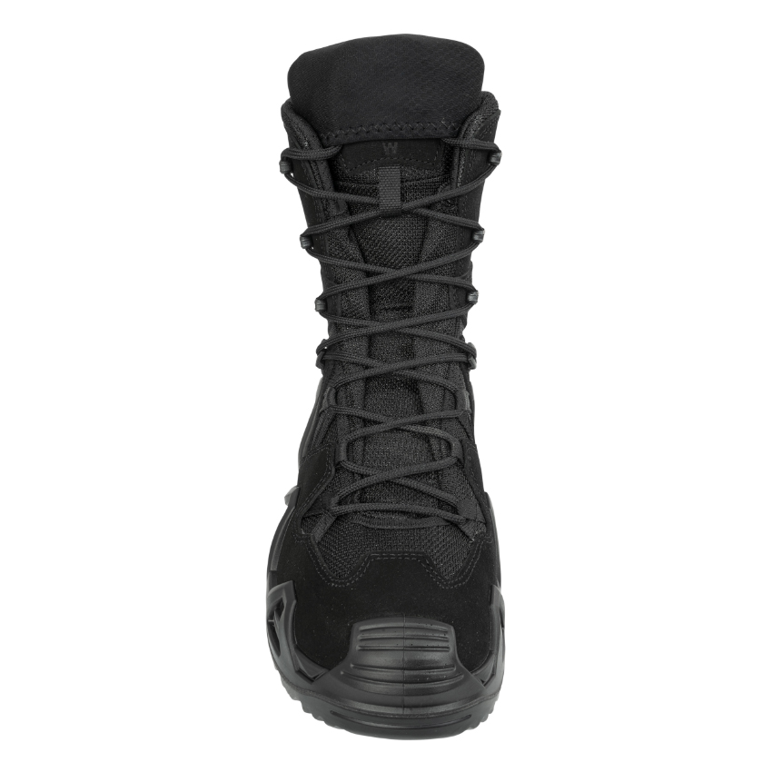 Επιχειρησιακά Άρβυλα Zephyr MK2 GTX Hi Einsatzstiefel WIDE (Μαύρο) της Lowa REC67497 trazeras|REC67497