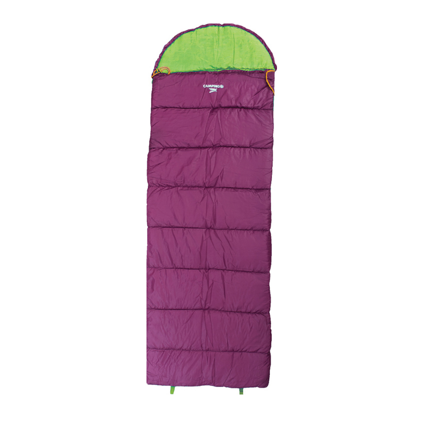 Υπνόσακος +5 /+25°C Expert 80 (Purple) της Της Hupa TER67545 trazeras|TER67545