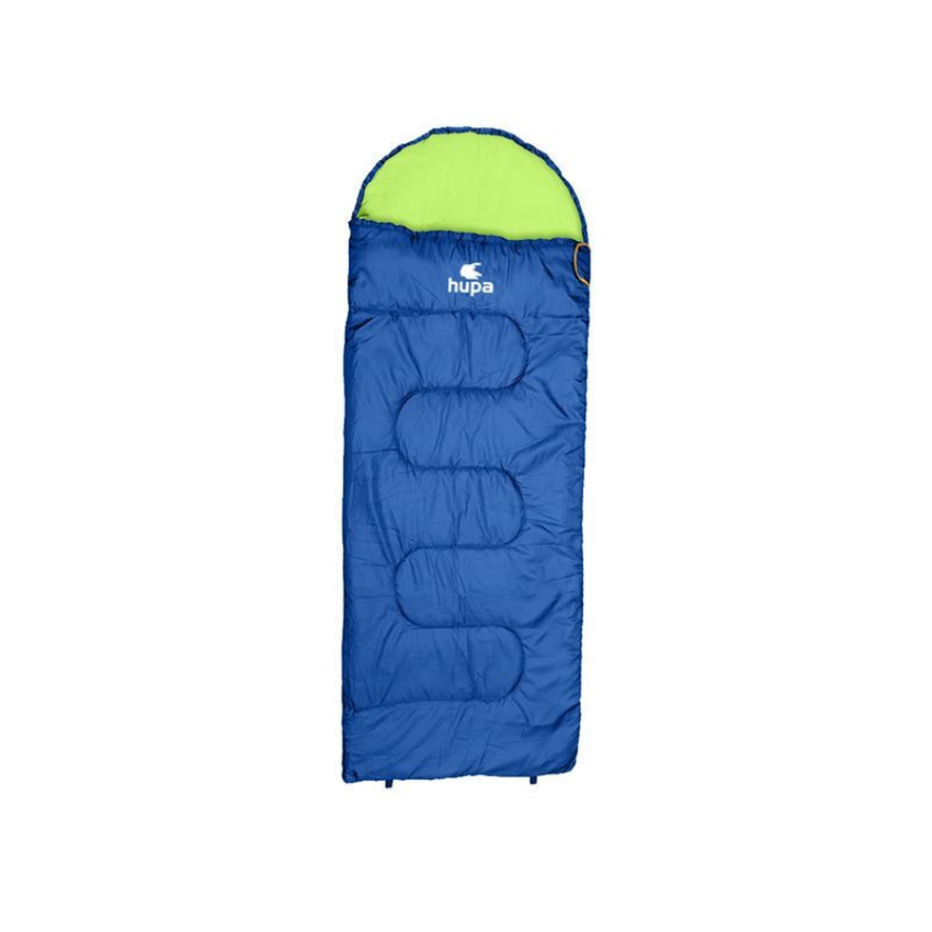 Καλοκαιρινός Παιδικός Υπνόσακος Kids 150 (Blue) της Hupa TER67549 trazeras|TER67549