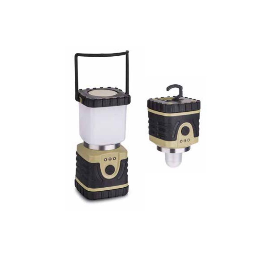 Φανάρι / Φακός Multipurpose της Lamps TER67637 trazeras|TER67637