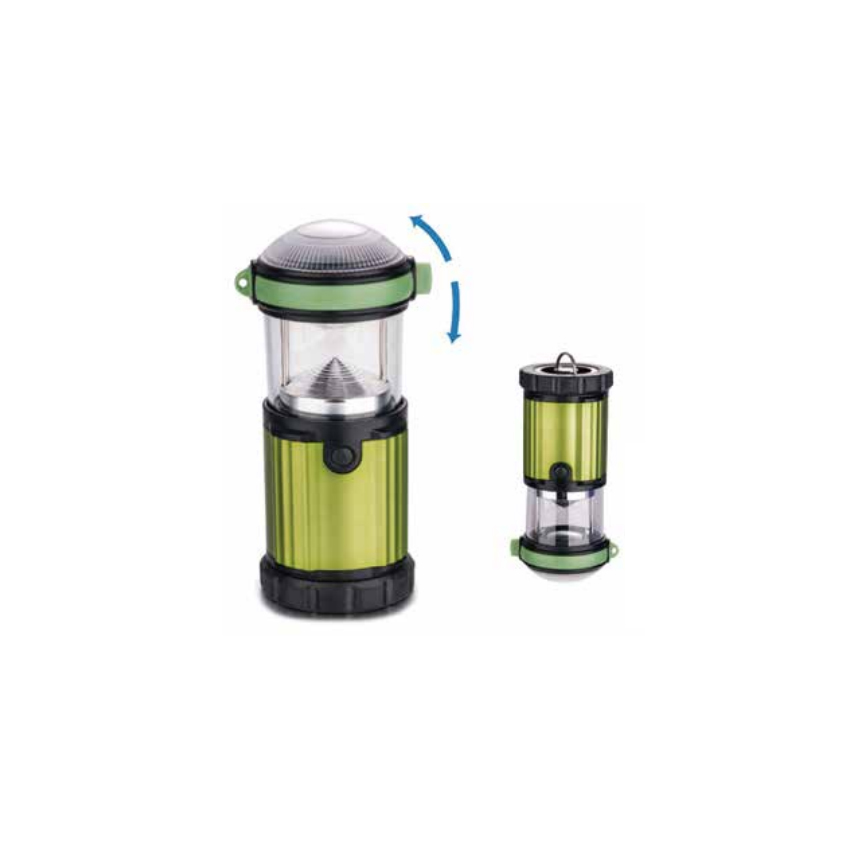 Φανάρι/Φακός Cree Led της Lamps TER67639 trazeras|TER67639