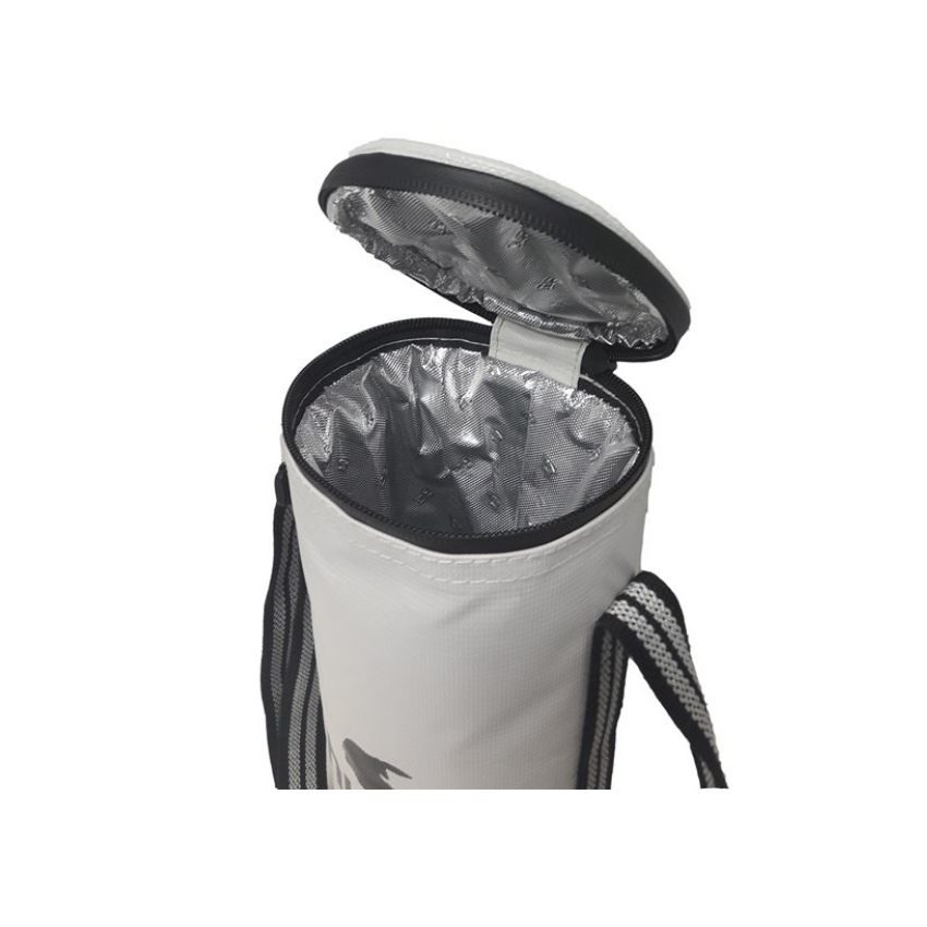 Ψυγείο Μπουκαλιού Aqua Bottle Cooler 1.5L (Λευκό/Μαύρο) της Hupa TER67670 trazeras|TER67670