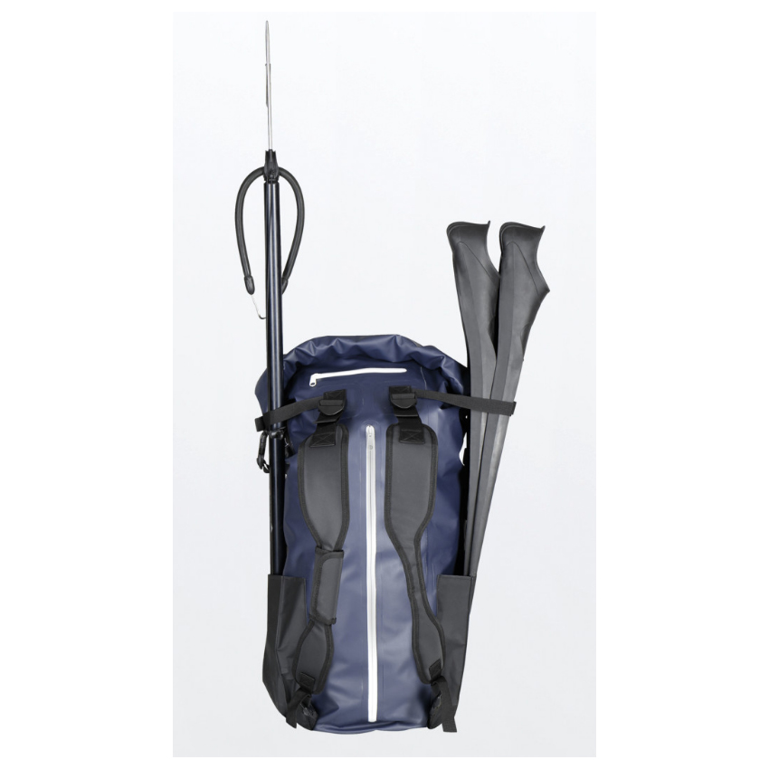 Στεγανό Σακίδιο Ελεύθερης Κατάδυσης Ascent Dry Backpack 75L της Mares ION65931 trazeras|ION65931