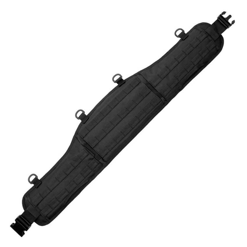 Ζώνη Μάχης Tactical Combat Belt (Μαύρη) της 101 INC VAN67734 trazeras|VAN67734