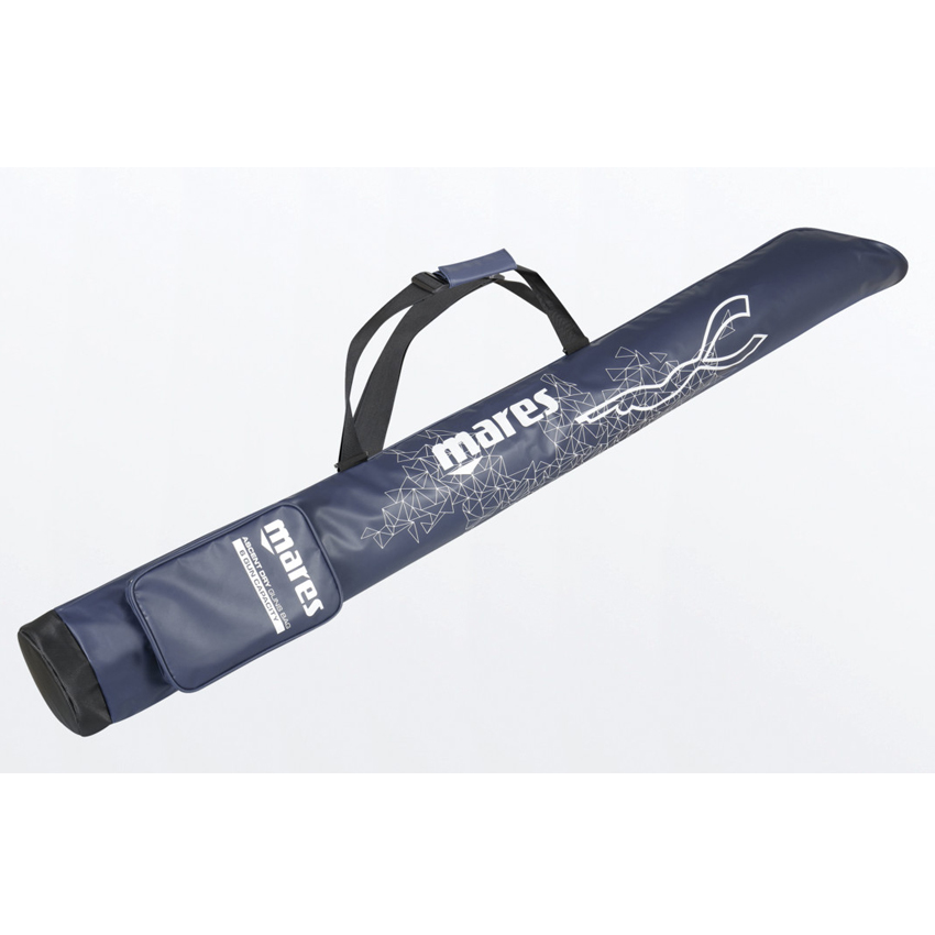 Τσάντα Ψαροντούφεκων Ascent Dry Gun της Mares ION65936 trazeras|ION65936