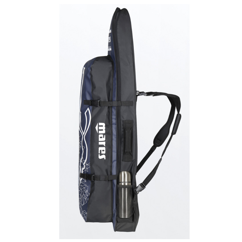 Τσάντα Πτερυγίων Ascent Dry της Mares ION65937 trazeras|ION65937
