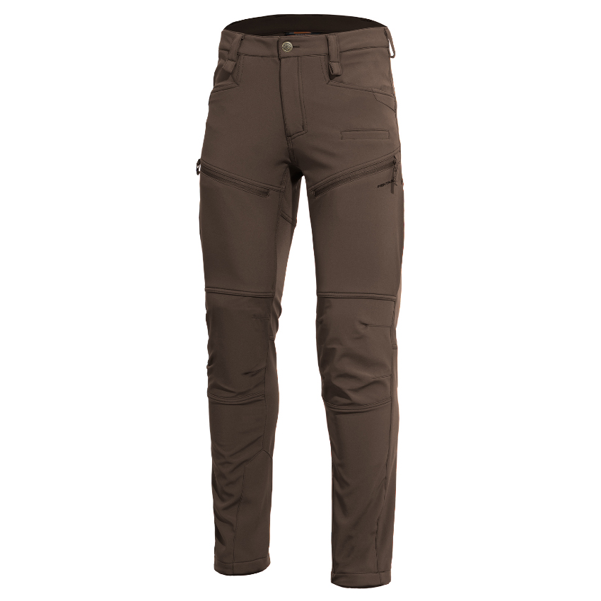 Παντελόνι Renegade Taiga (Terra Brown) της Pentagon PEN67867 trazeras|PEN67867