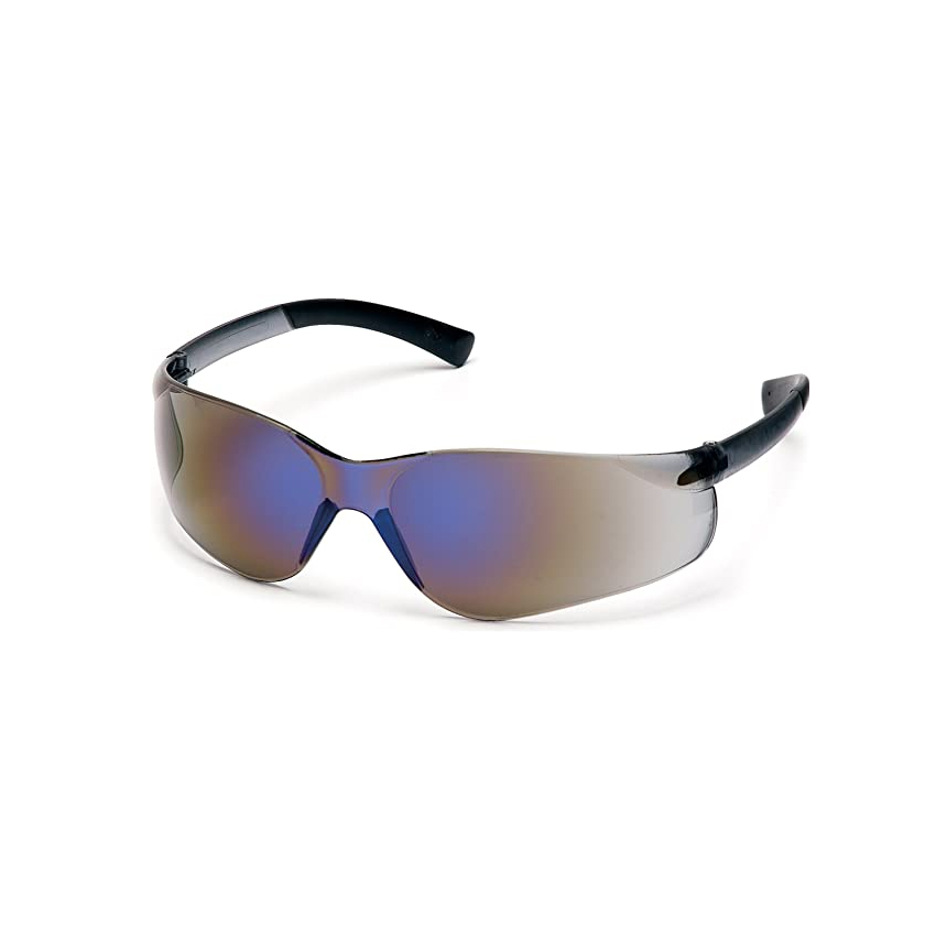 Γυαλιά Εργασίας Itek (Blue-Mirror) της Pyramex AVE67920 trazeras|AVE67920