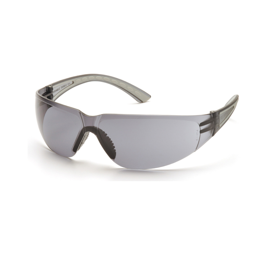 Γυαλιά Εργασίας Cortex (Gray) της Pyramex AVE67927 trazeras|AVE67927