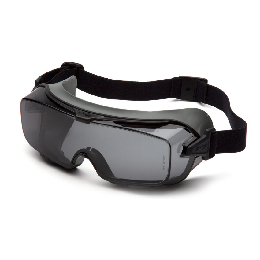 Γυαλιά Εργασίας Cappture Pro (Gray) της Pyramex AVE67938 trazeras|AVE67938