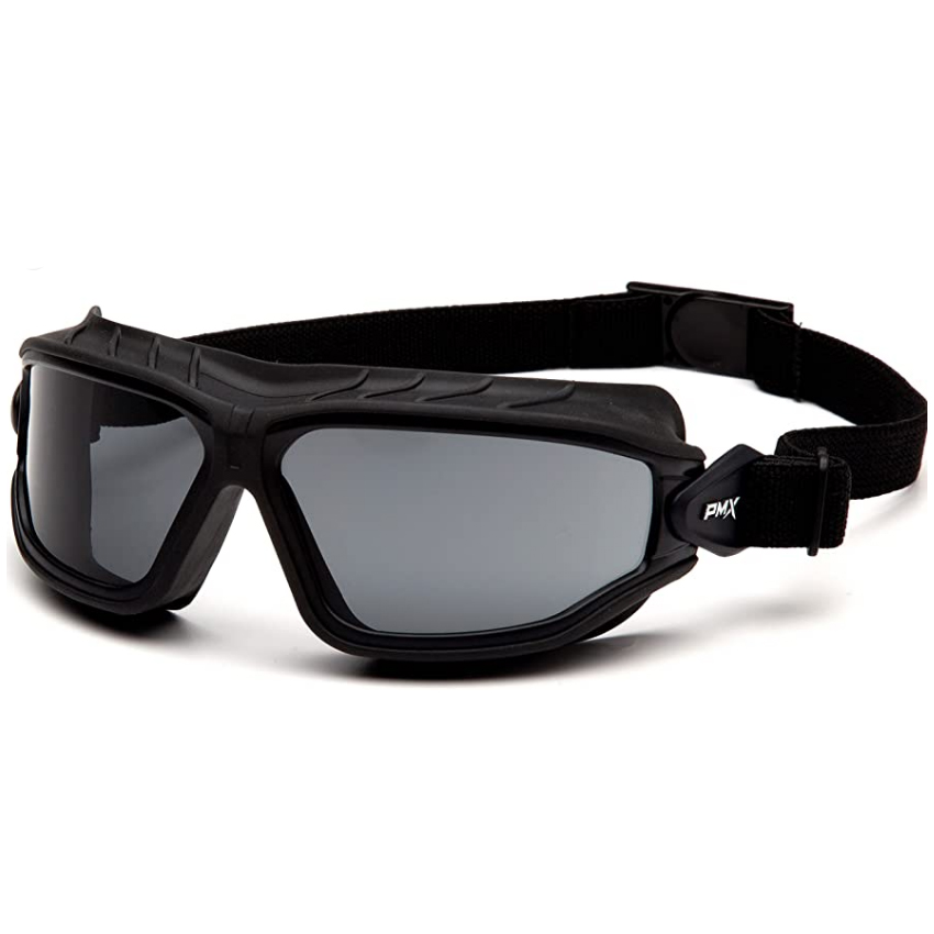 Γυαλιά Εργασίας Torser (Black) της Pyramex AVE67953 trazeras|AVE67953