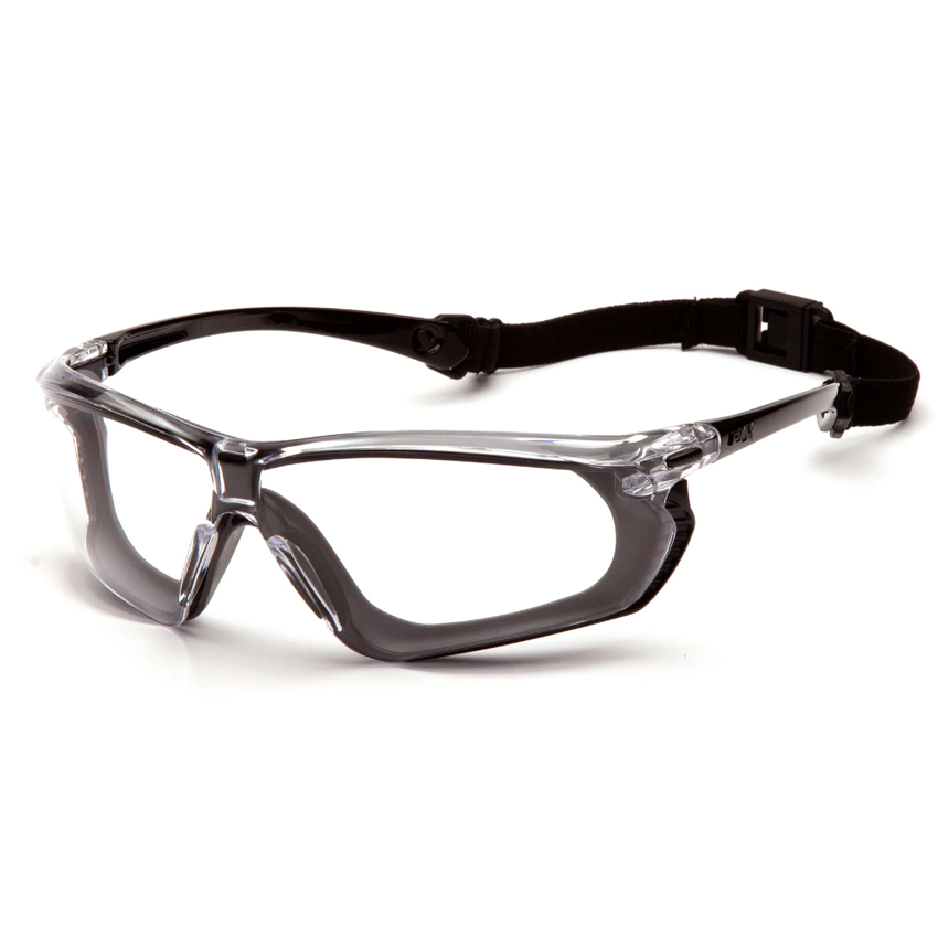 Γυαλιά Εργασίας Crossovr (Clear) της Pyramex AVE67970 trazeras|AVE67970