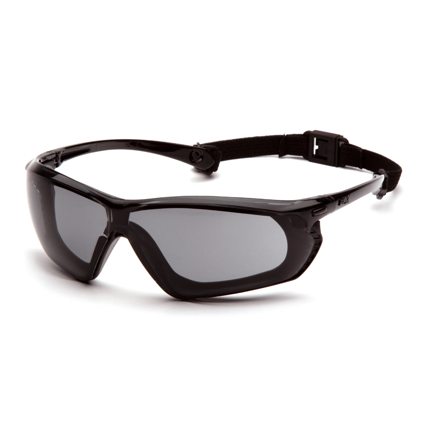 Γυαλιά Εργασίας Crossovr (Grey) της Pyramex AVE67971 trazeras|AVE67971