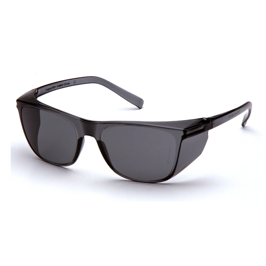 Γυαλιά Εργασίας Legacy (Black) της Pyramex AVE67974 trazeras|AVE67974