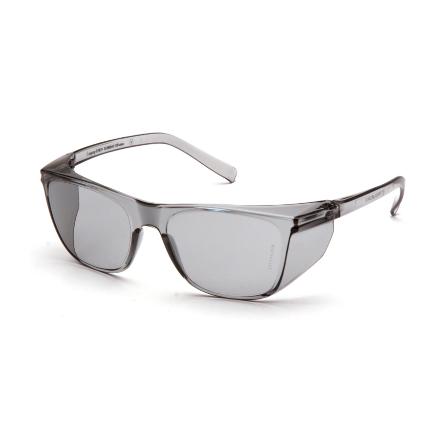 Γυαλιά Εργασίας Legacy (Grey) της Pyramex AVE67973 trazeras|AVE67973