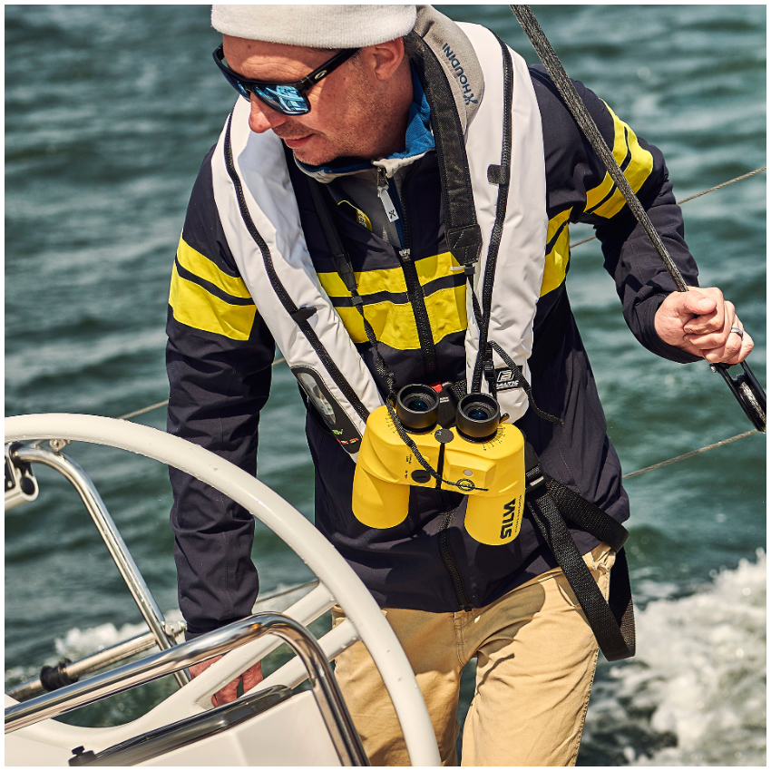 Κυάλια Eterna Navigator 3 (7x50) της Silva TSO69080 trazeras|TSO69080