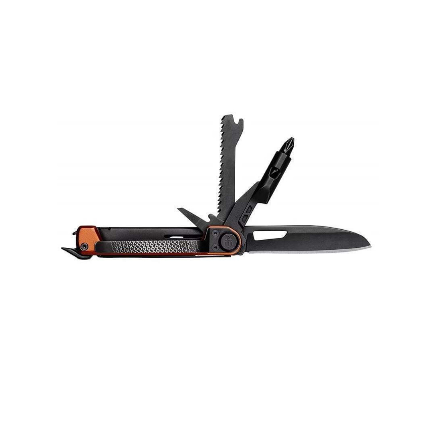 Πολυεργαλείο Armbar Trade (Orange / Black) της Gerber TSO69119 trazeras|TSO69119