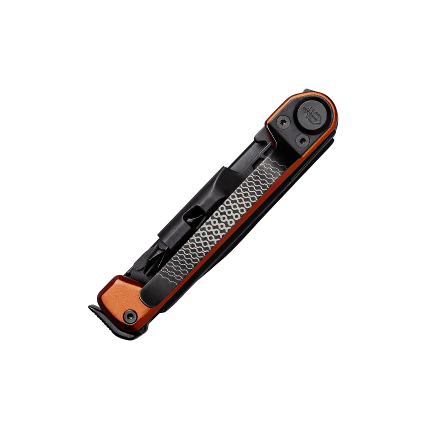 Πολυεργαλείο Armbar Trade (Orange / Black) της Gerber TSO69119 trazeras|TSO69119